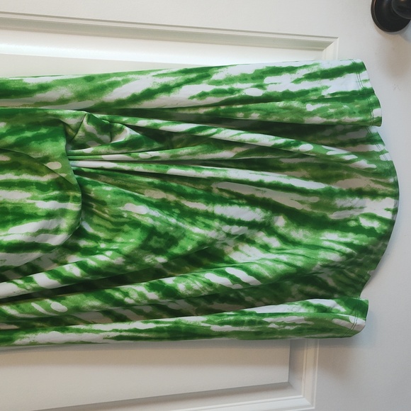 Michael Kors tie dye Dress - Picture 5 of 10